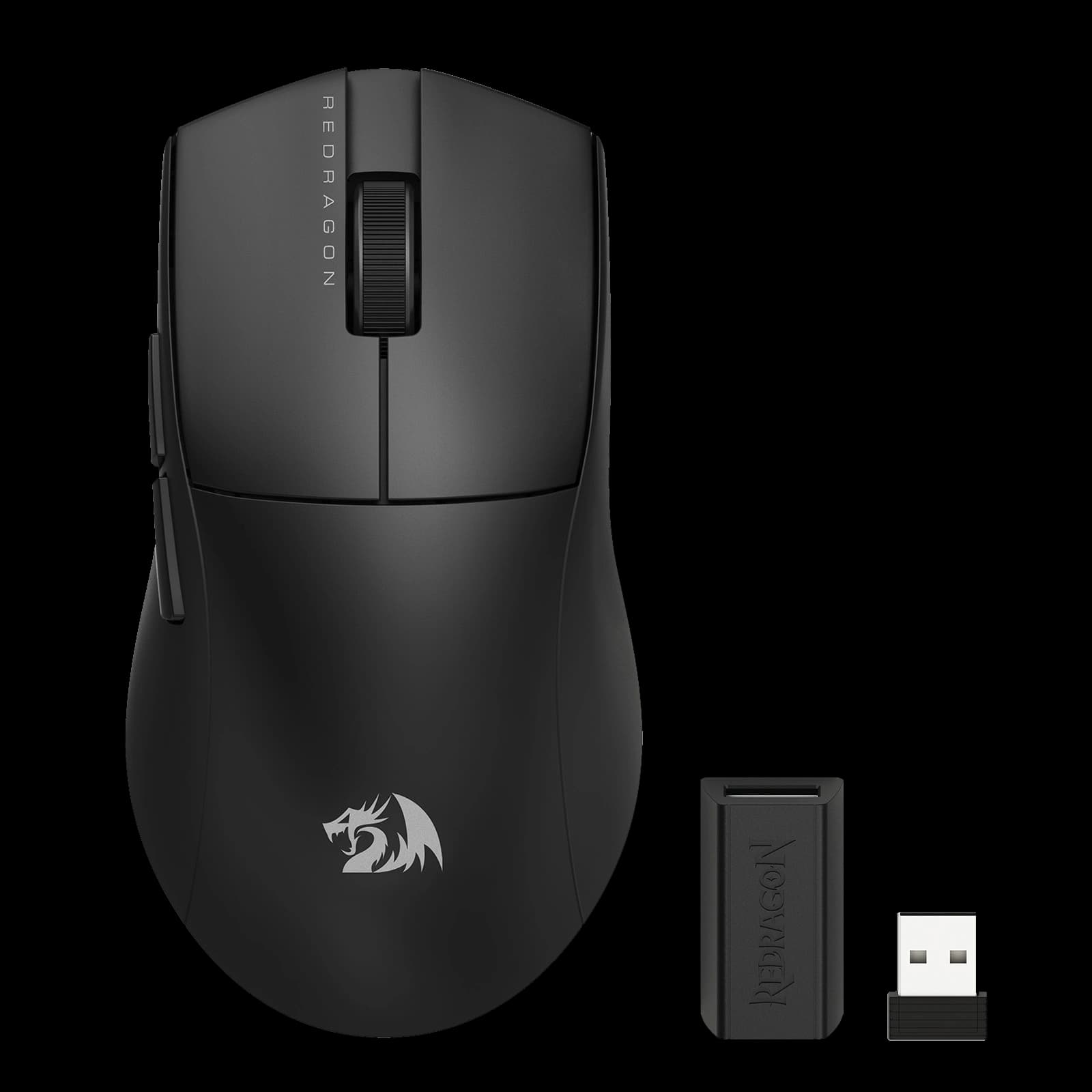 Redragon M916 K1NG LIT 1K Hz 1