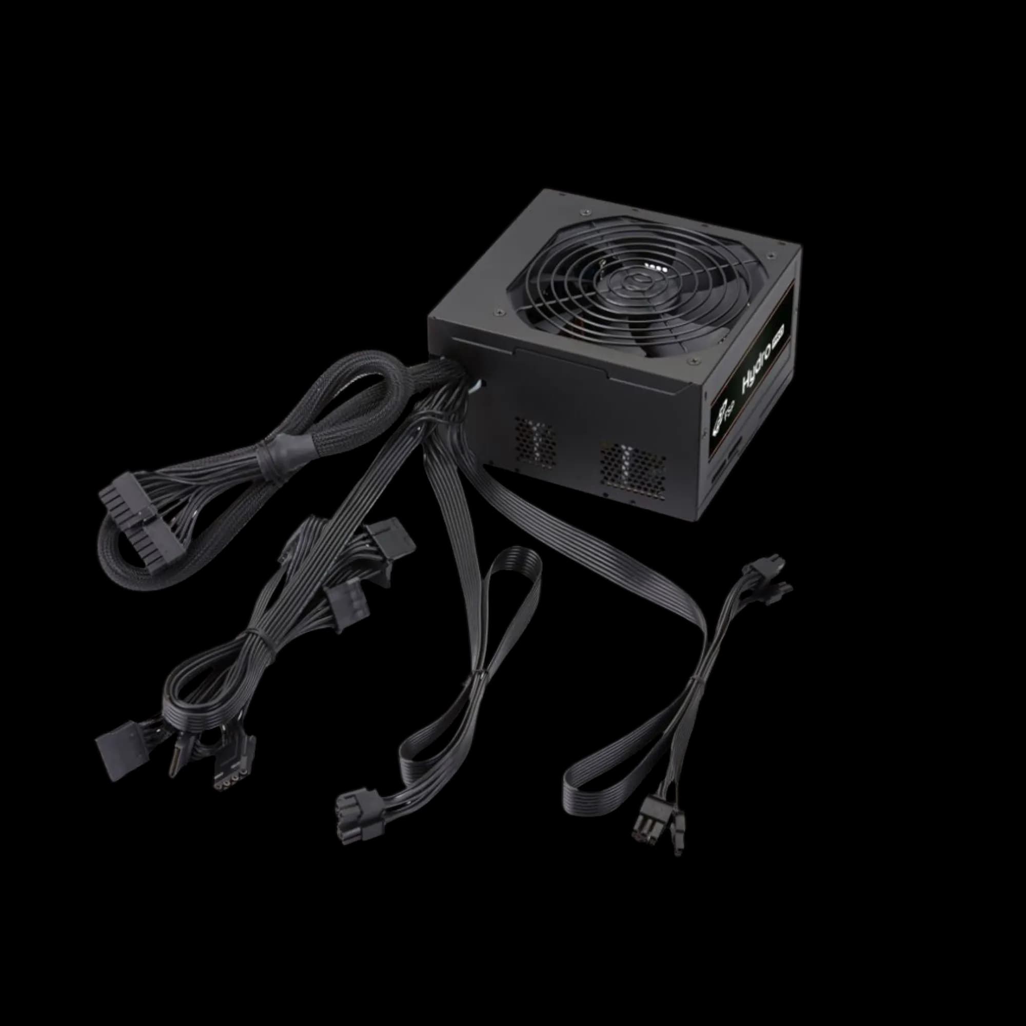 FSP Hydro PRO HP2 700W 80+ Bronze 2