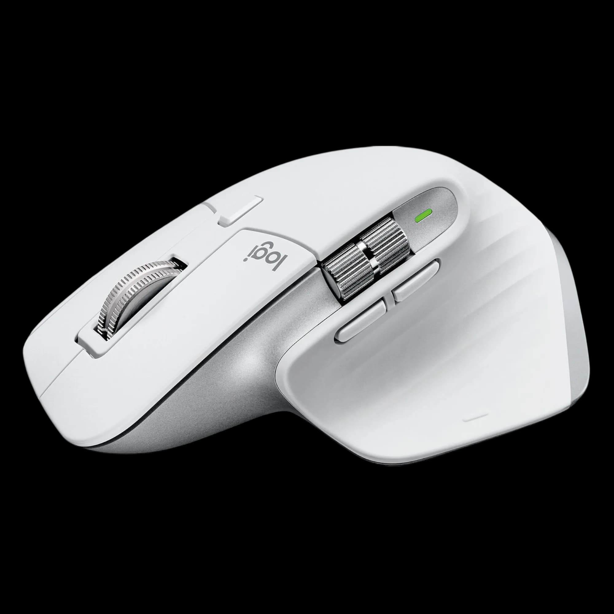 Logitech MX Master 3S Wireless (White) 3