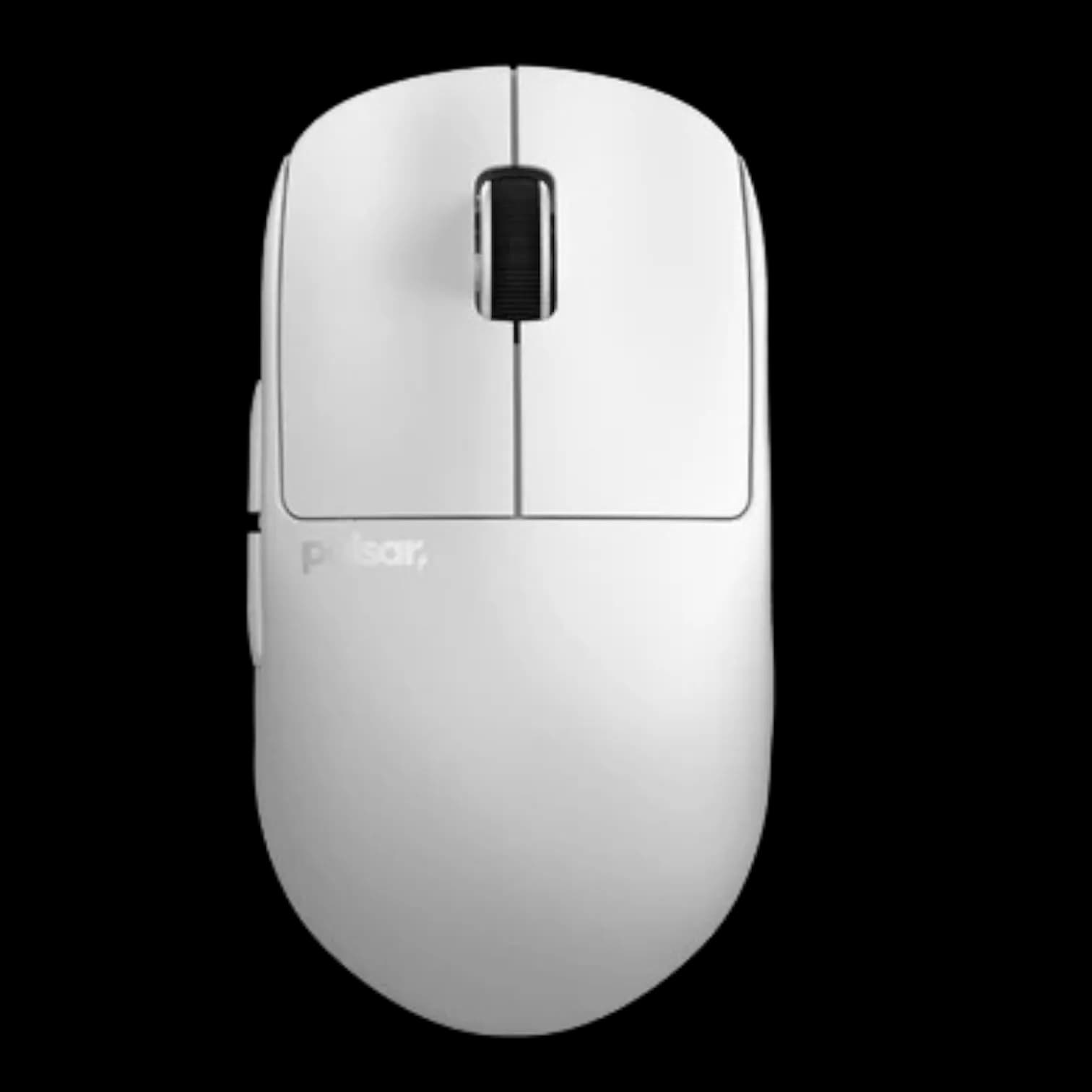Pulsar X2H V2 Wireless White Size 2 (White) 1