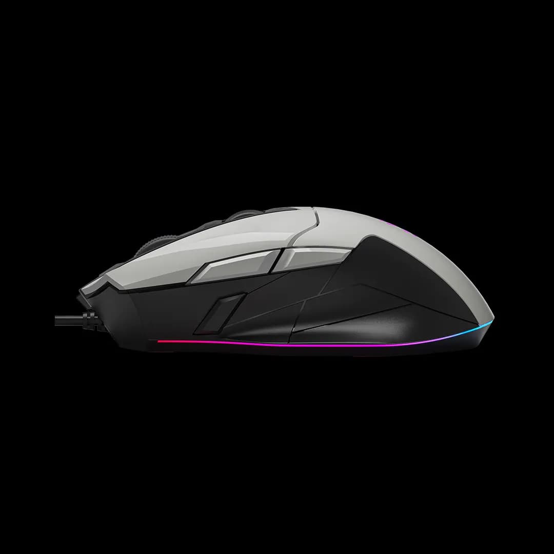 Bloody W70 Max Wired White 2