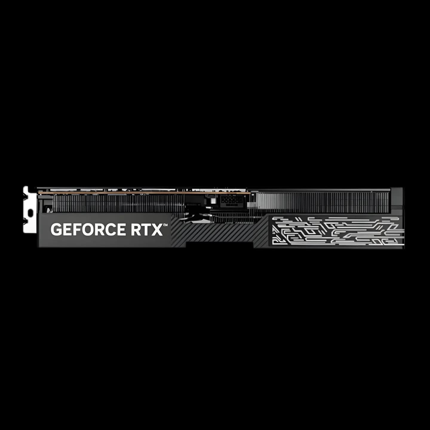 Galax RTX 5080 1-Click OC 16GB GDDR7 4