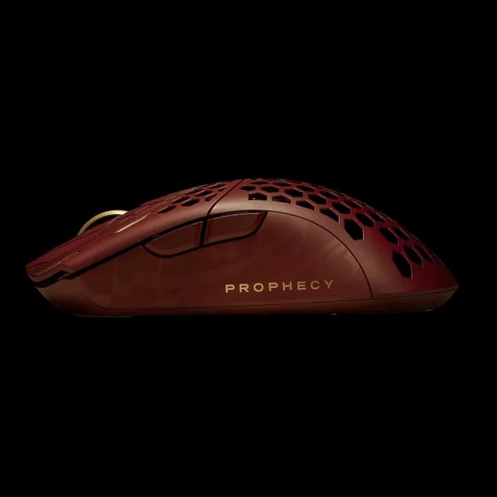 Finalmouse ULX Prophecy Scream 3