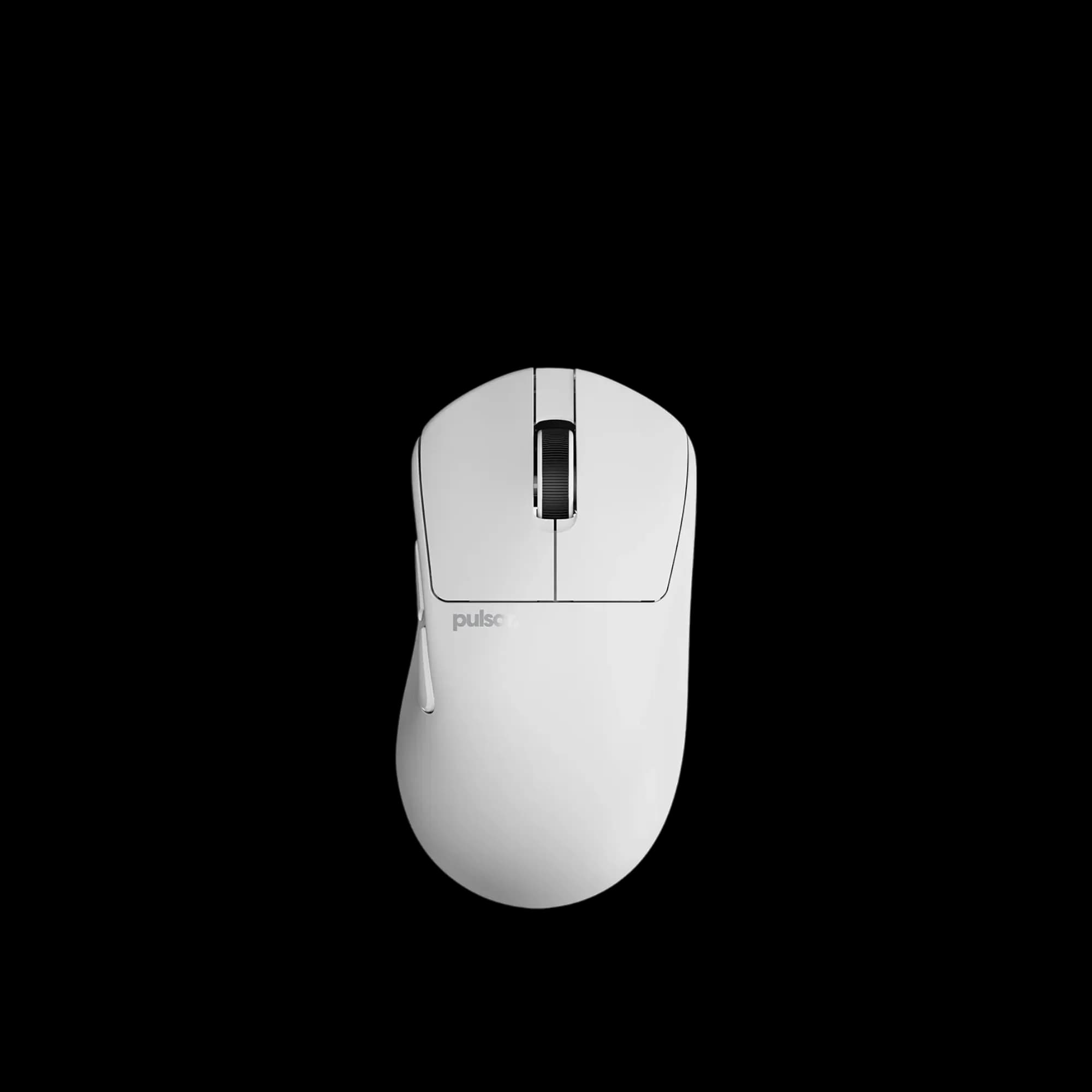 Pulsar X3 Mini Size 1 (White) 1