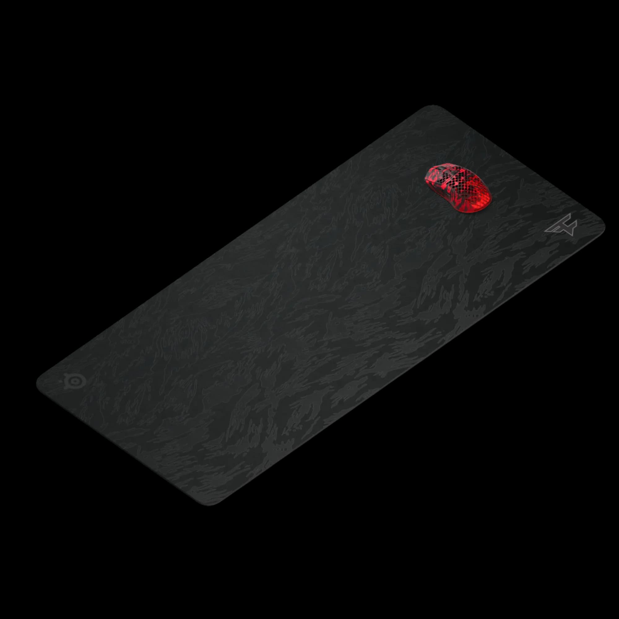 SteelSeries QcK Heavy XXL FaZe Clan 3