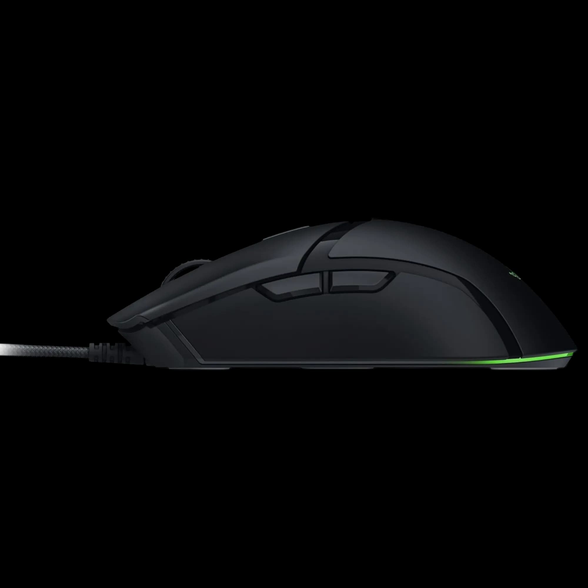 Razer Cobra Wired Black 2