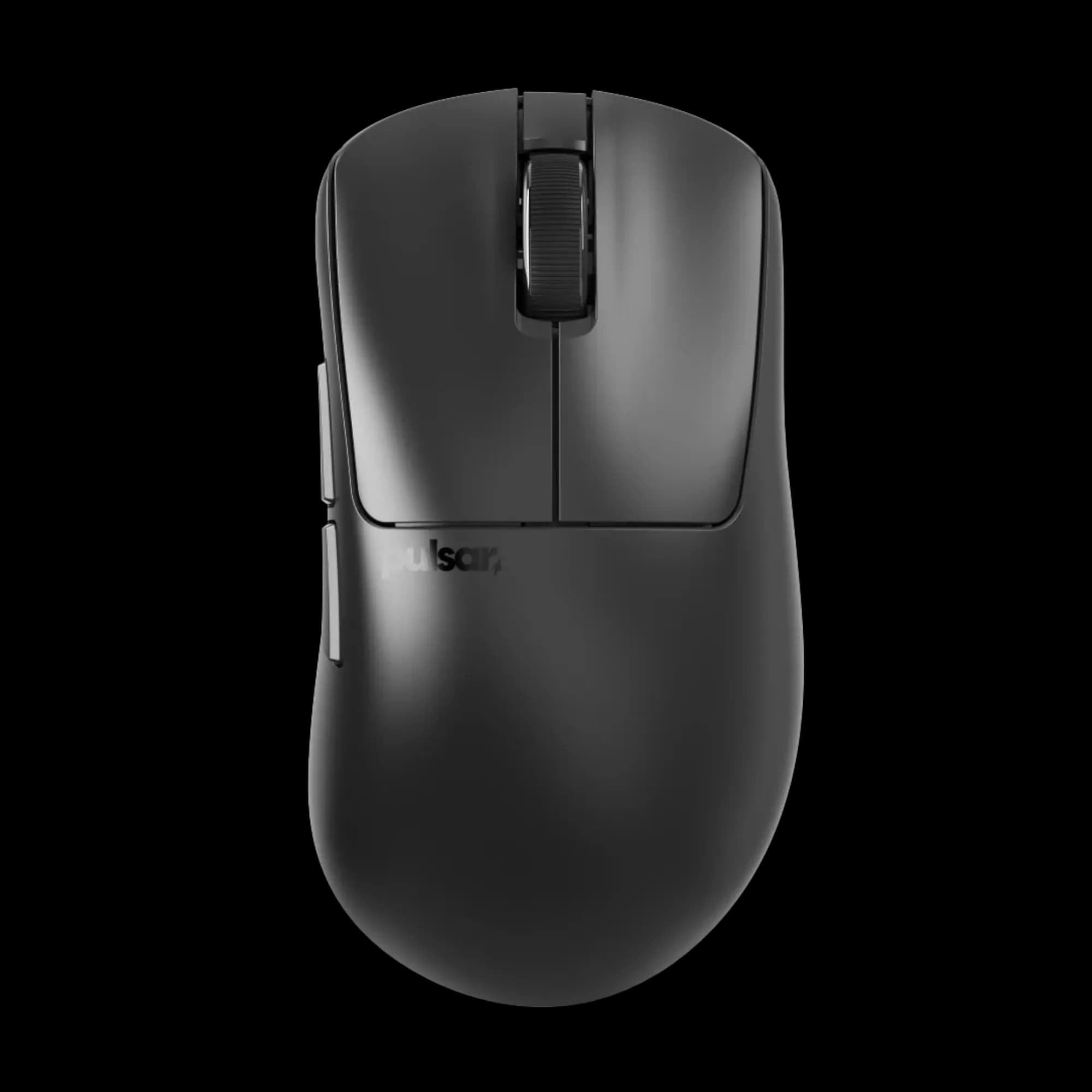 Pulsar Xlite v4 Large (Black) 1