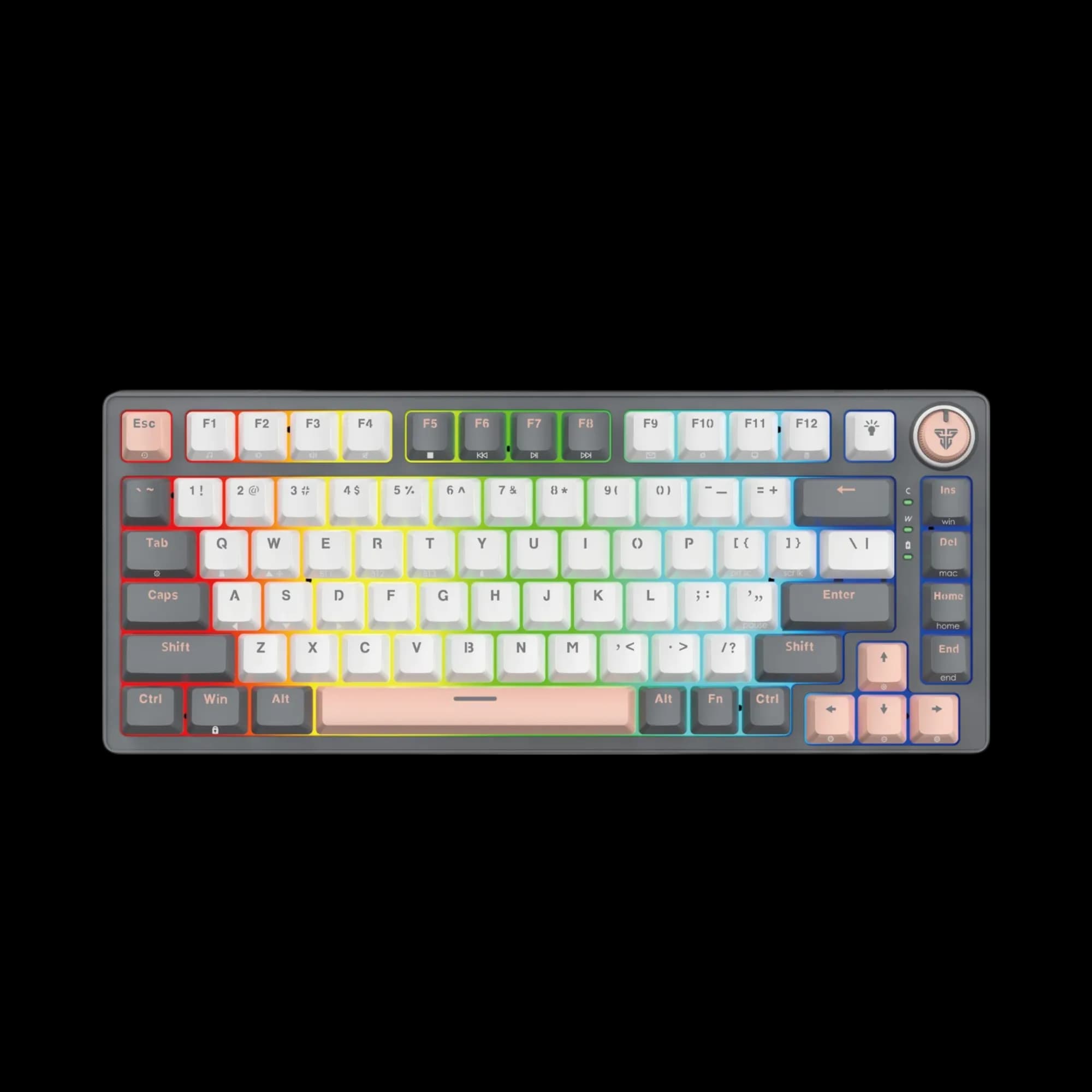 Fantech ATOM PRO83 MK913 1