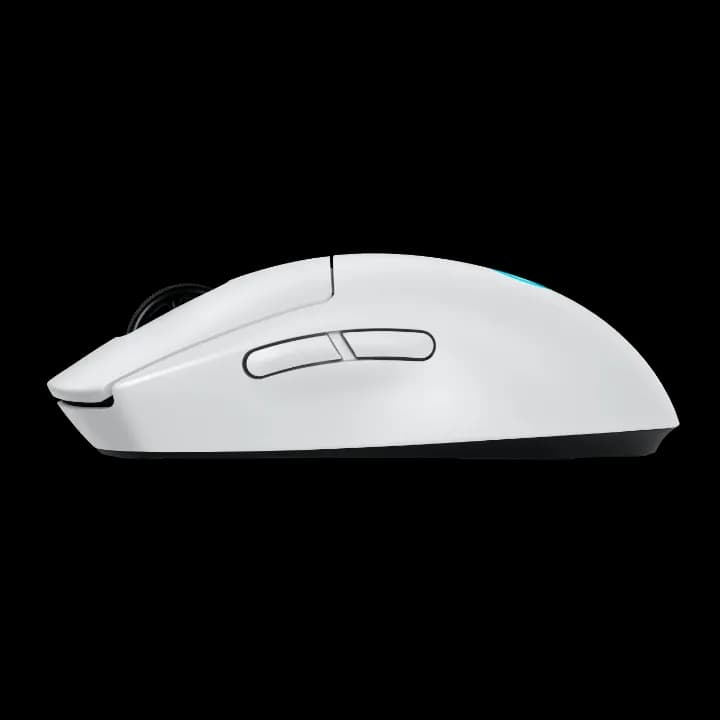 Logitech G PRO 2 LIGHTSPEED Wireless White 2