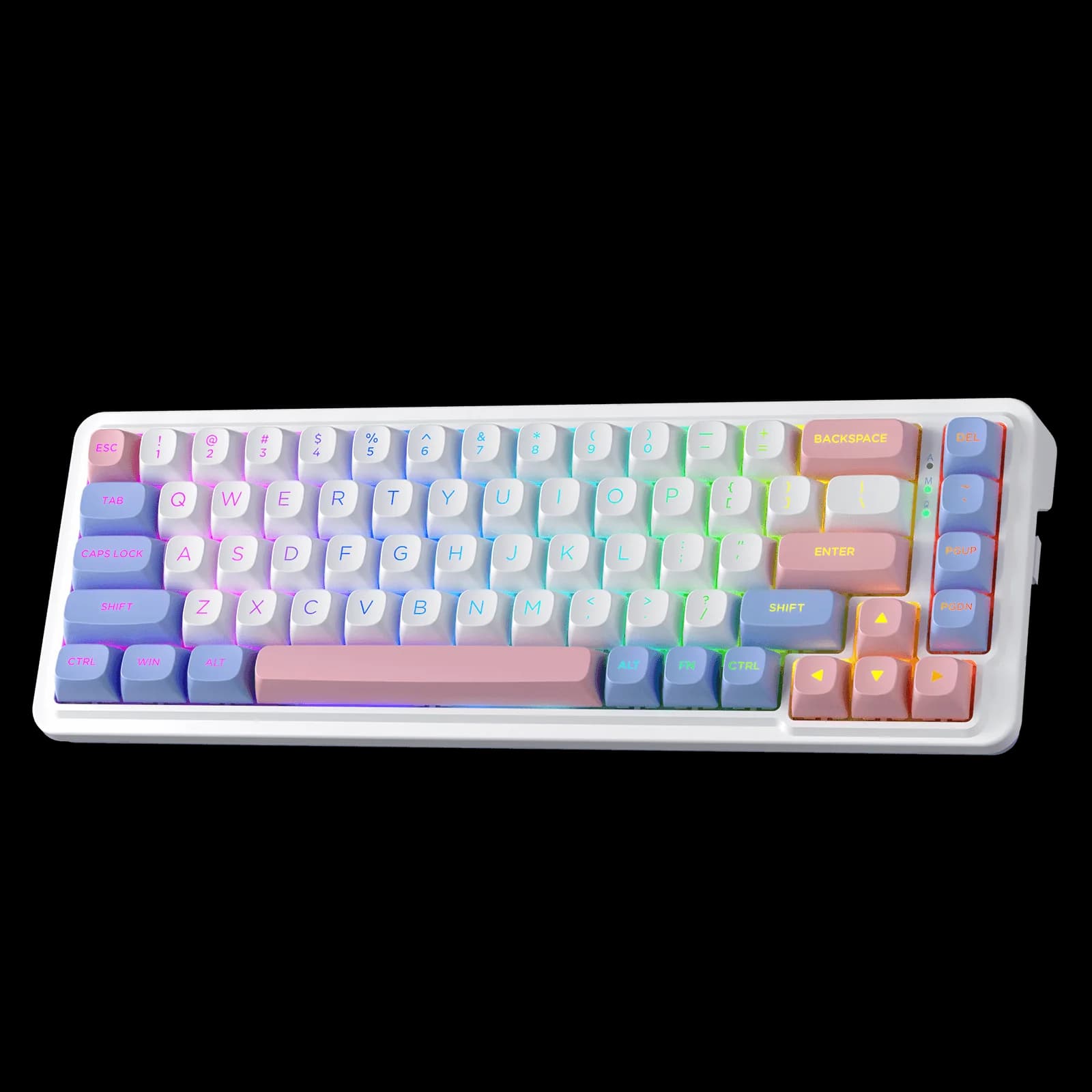 Redragon K709WBP Nova Pro 2