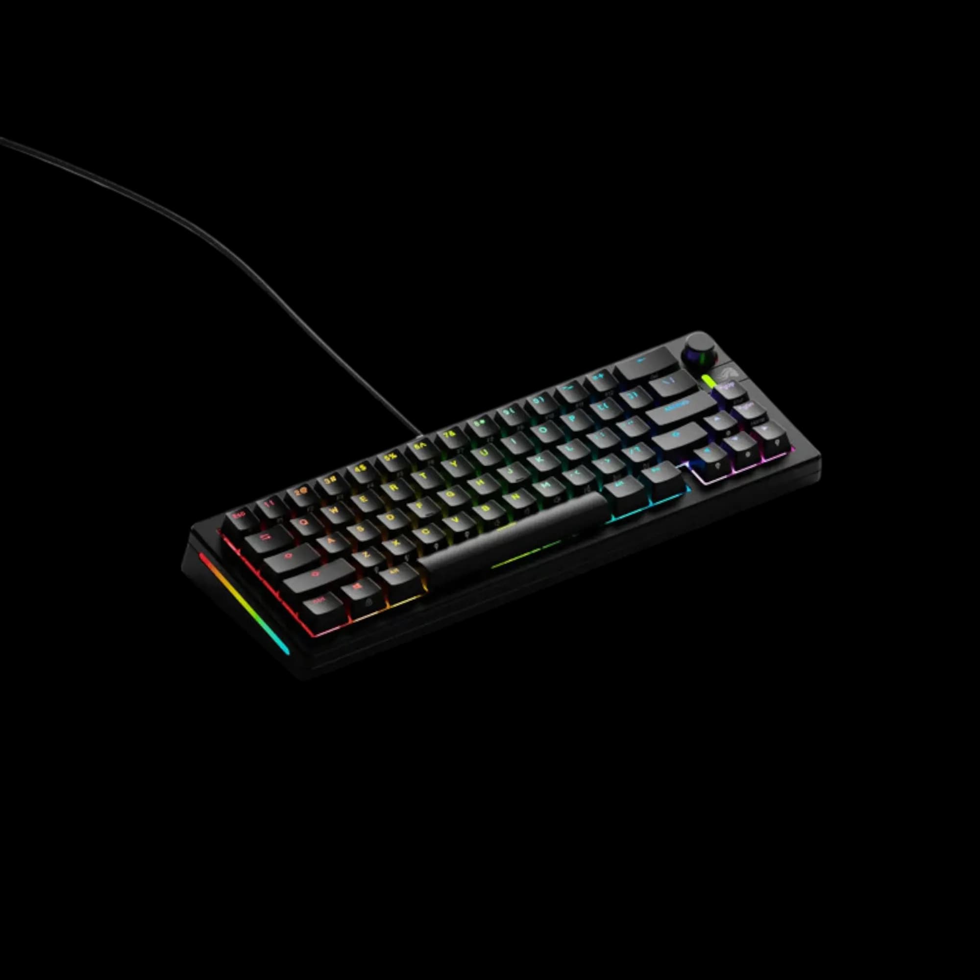 GMMK 3 Prebuilt Keyboard 65% Wired 2