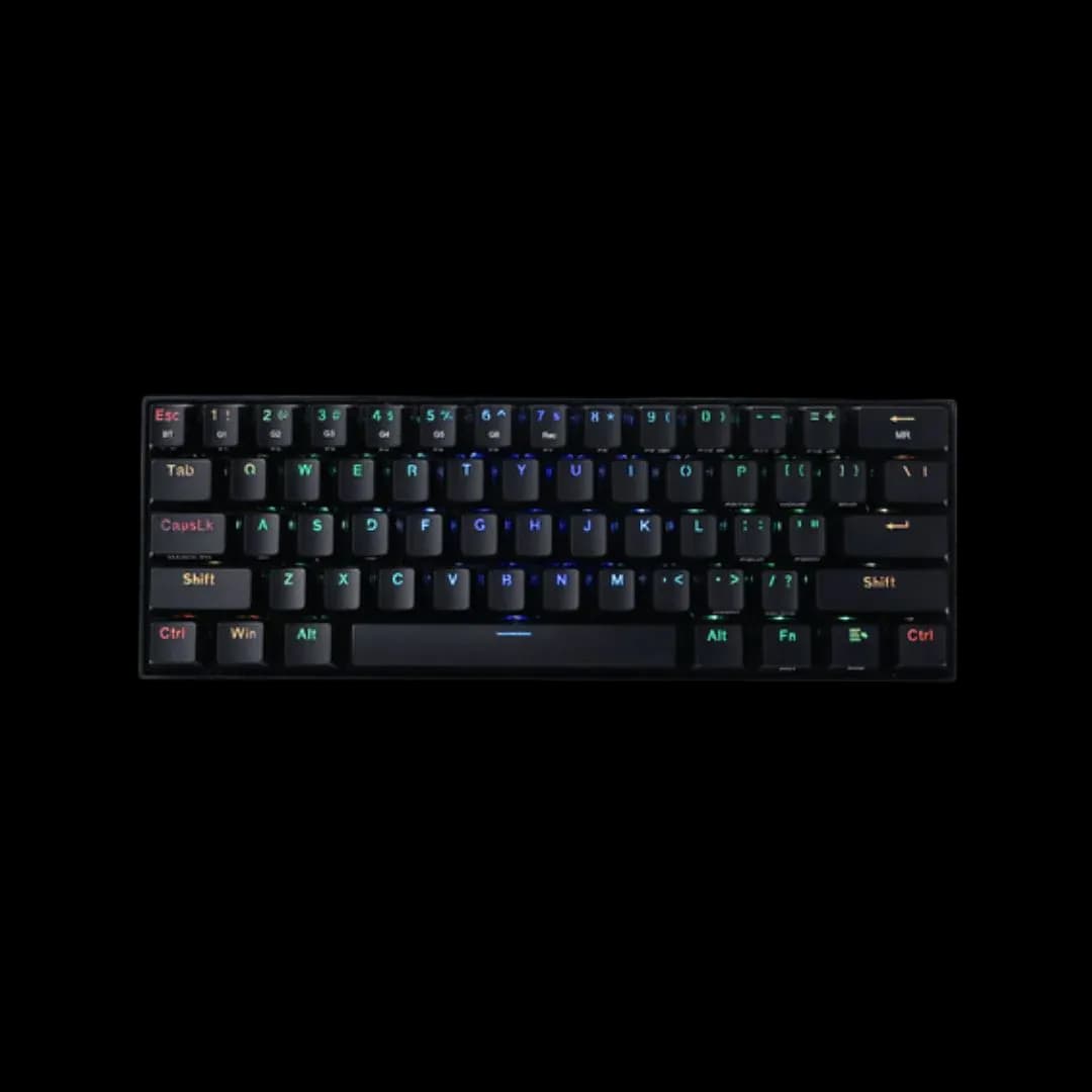 Redragon DRACONIC K530 Pro (BLACK) 1