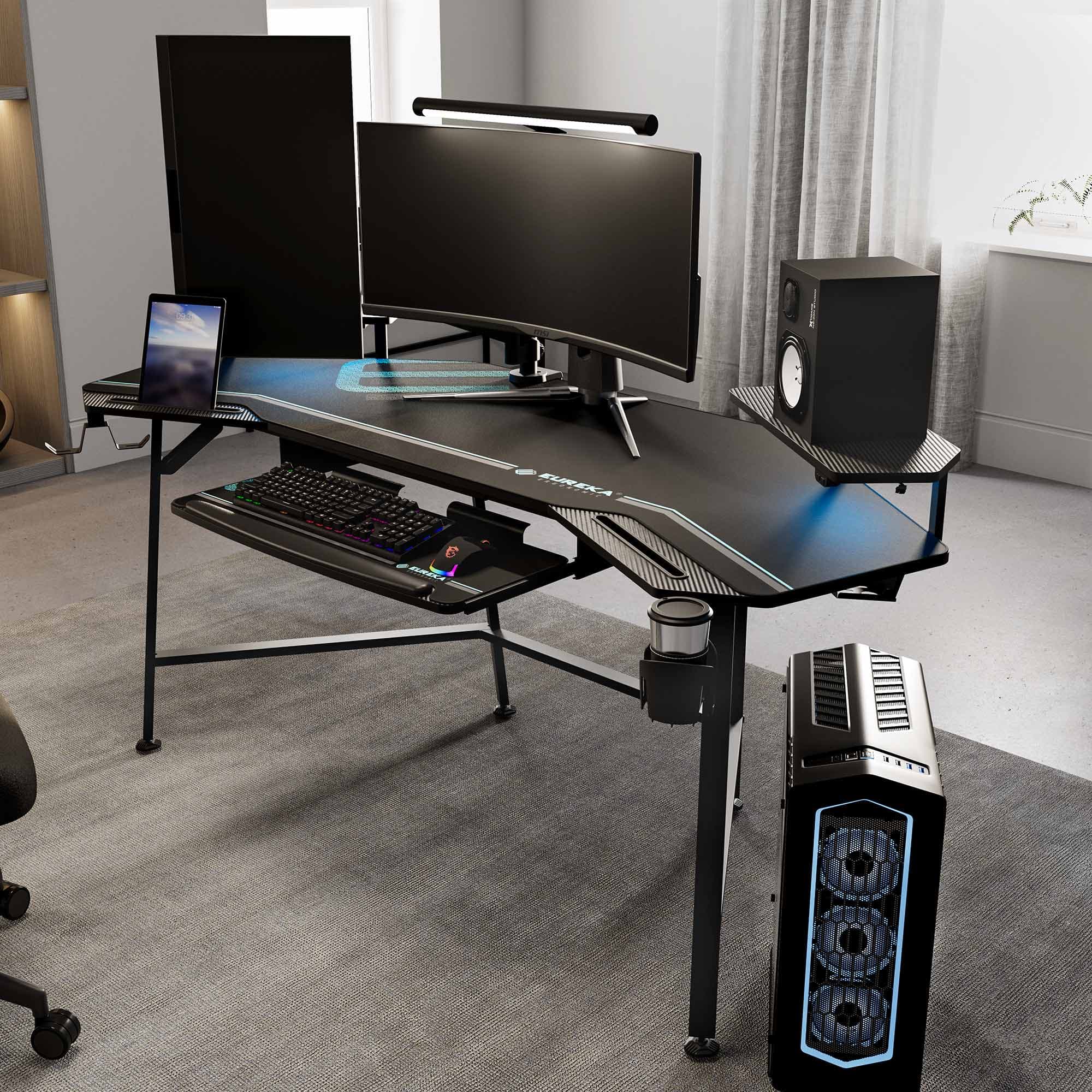 Eureka Ergonomic Aero 72 ERK-AED-E70B-V4 2