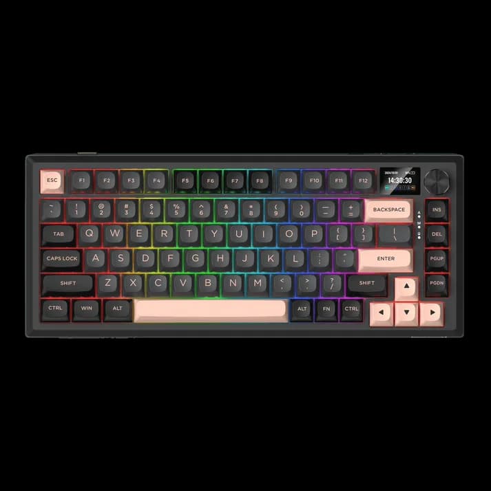 Redragon ECLIPSE PRO K720 CNC aluminum 1