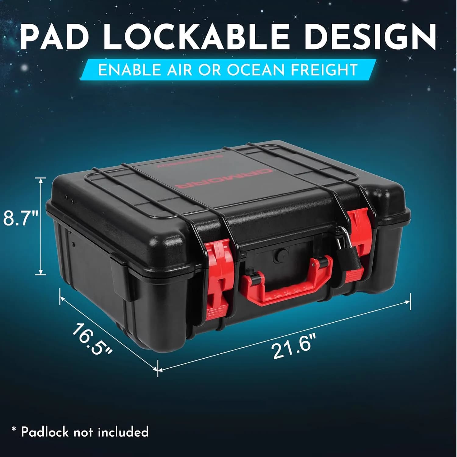 ARMORR GAMERSBOX Portable Gaming Monitor 2