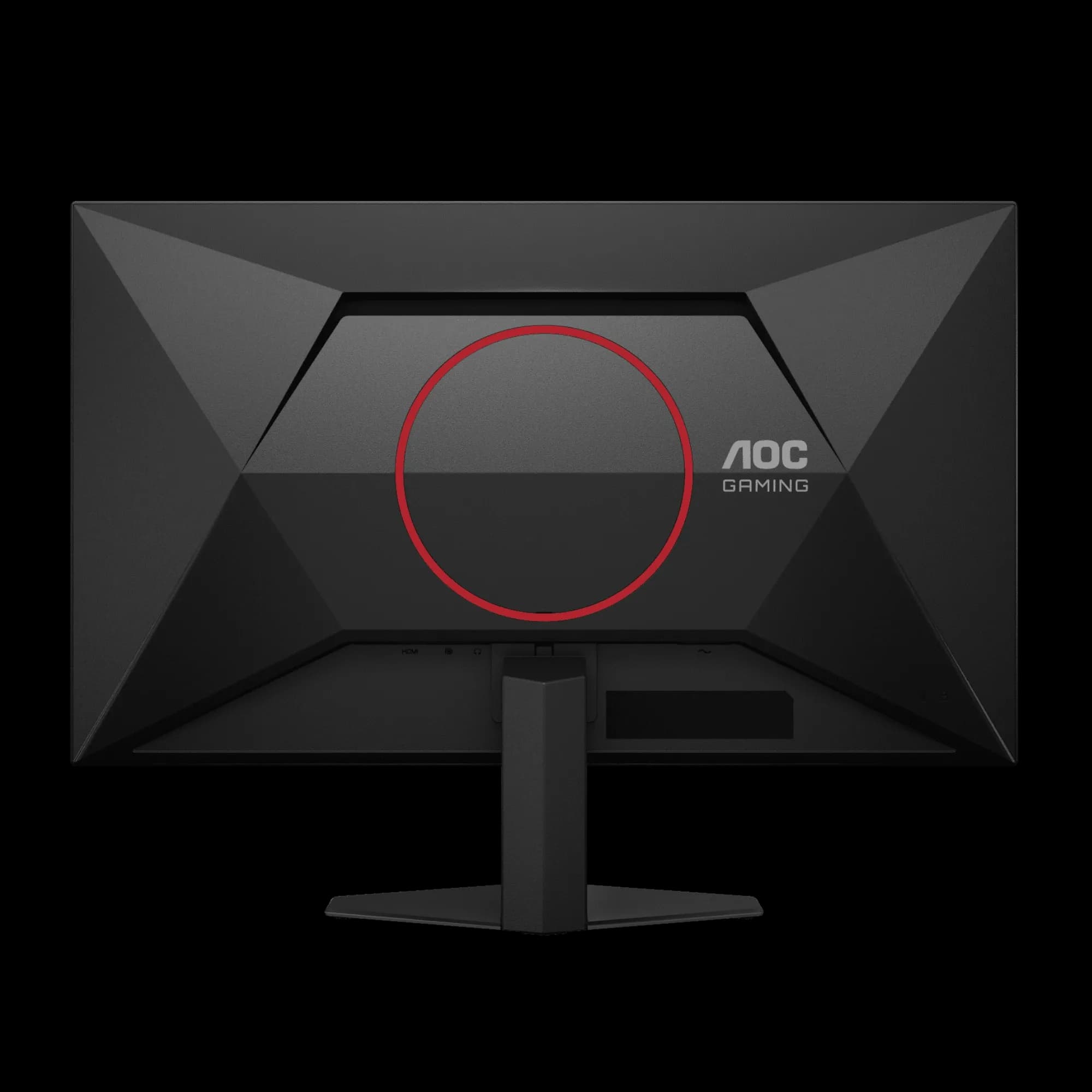 Aoc 27In FHD 180Hz 0.5Ms 27G4E  3
