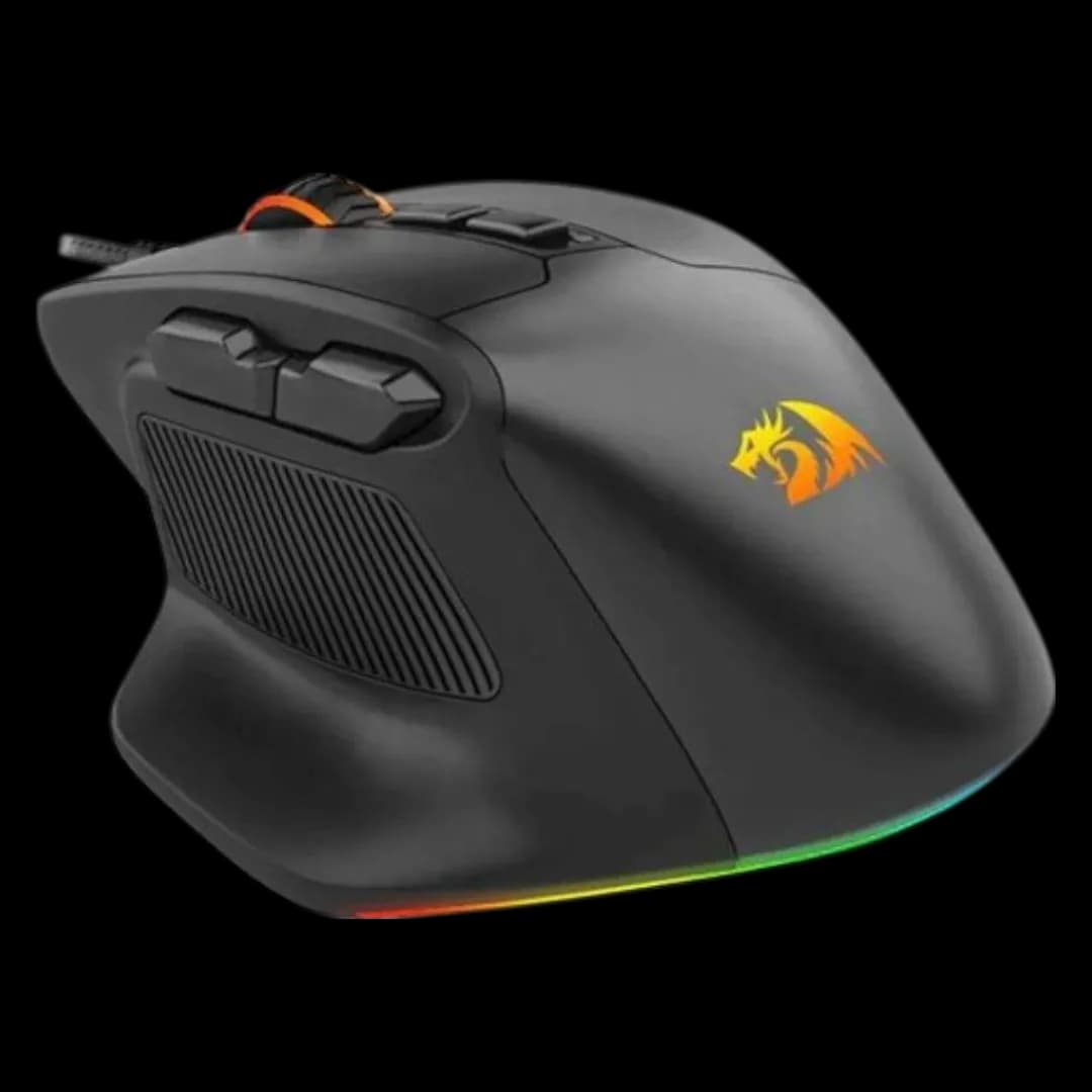Redragon Bullseye M806 RGB 2