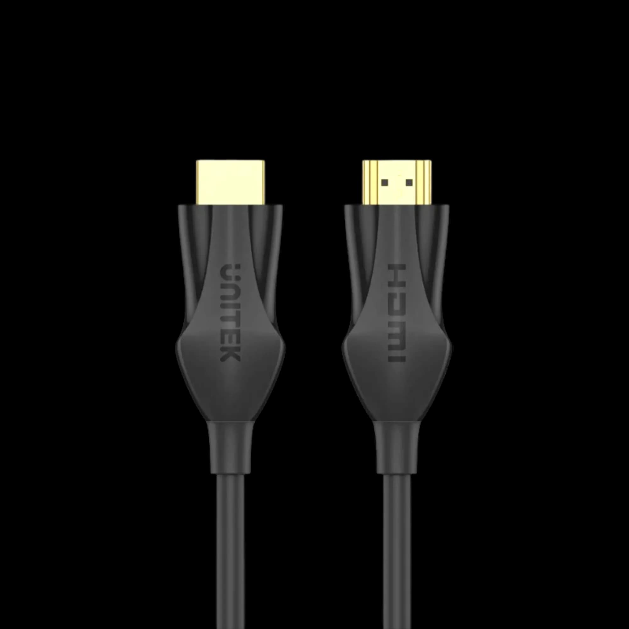 Unitek 8K 60hz Ultra High Speed HDMI Cable (5m) 2