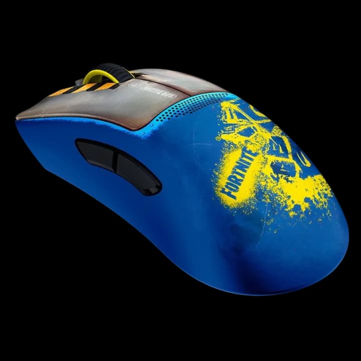Razer DeathAdder V3 Pro - Fortnite Edition 2