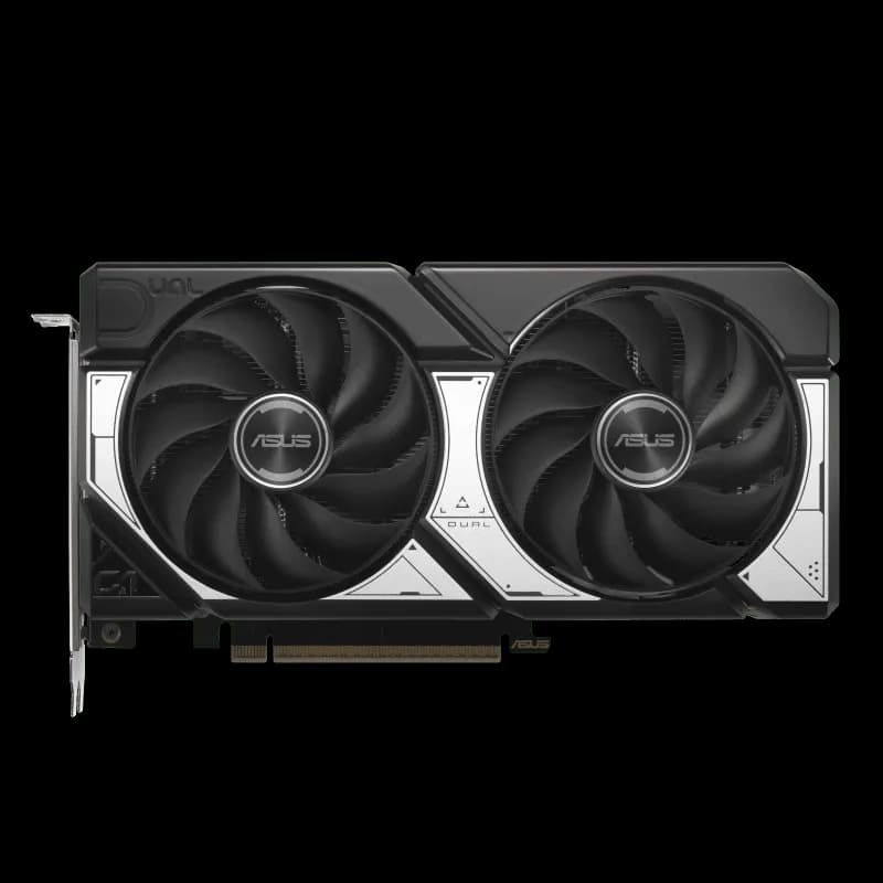 Asus RTX 5060 Ti 16GB GDDR7 OC Edition 2
