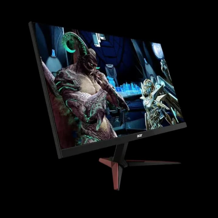 Acer Nitro VG240Y M3 Ips 180Hz 3