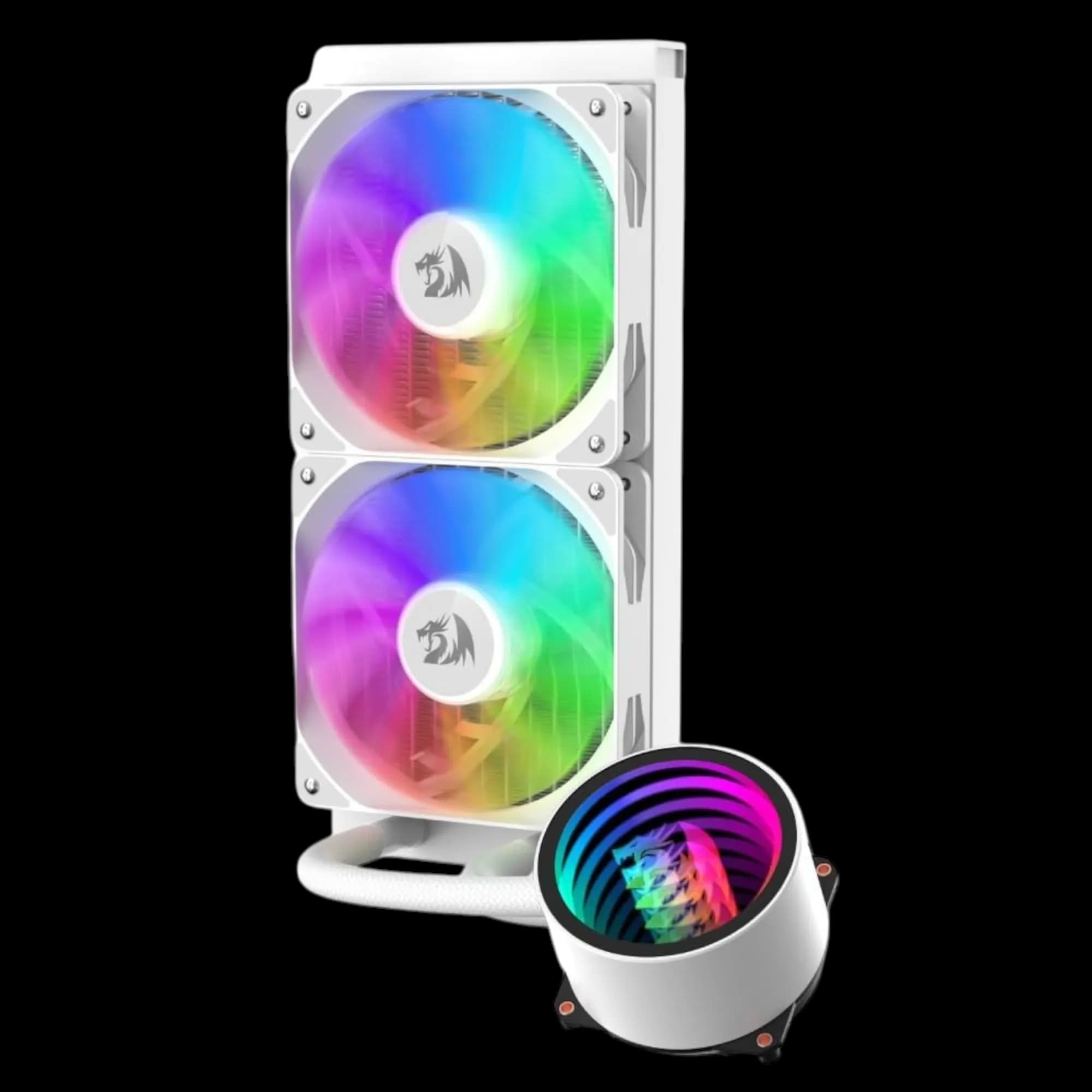 Redragon CCW-3011 240mm ARGB 1