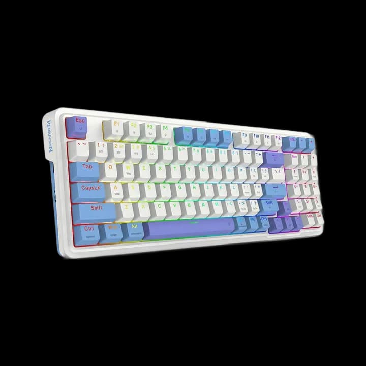 Redragon Gloria K664WBP Pro 1