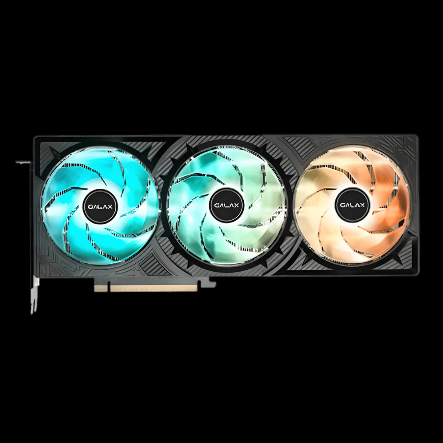 Galax RTX 5080 1-Click OC 16GB GDDR7 2