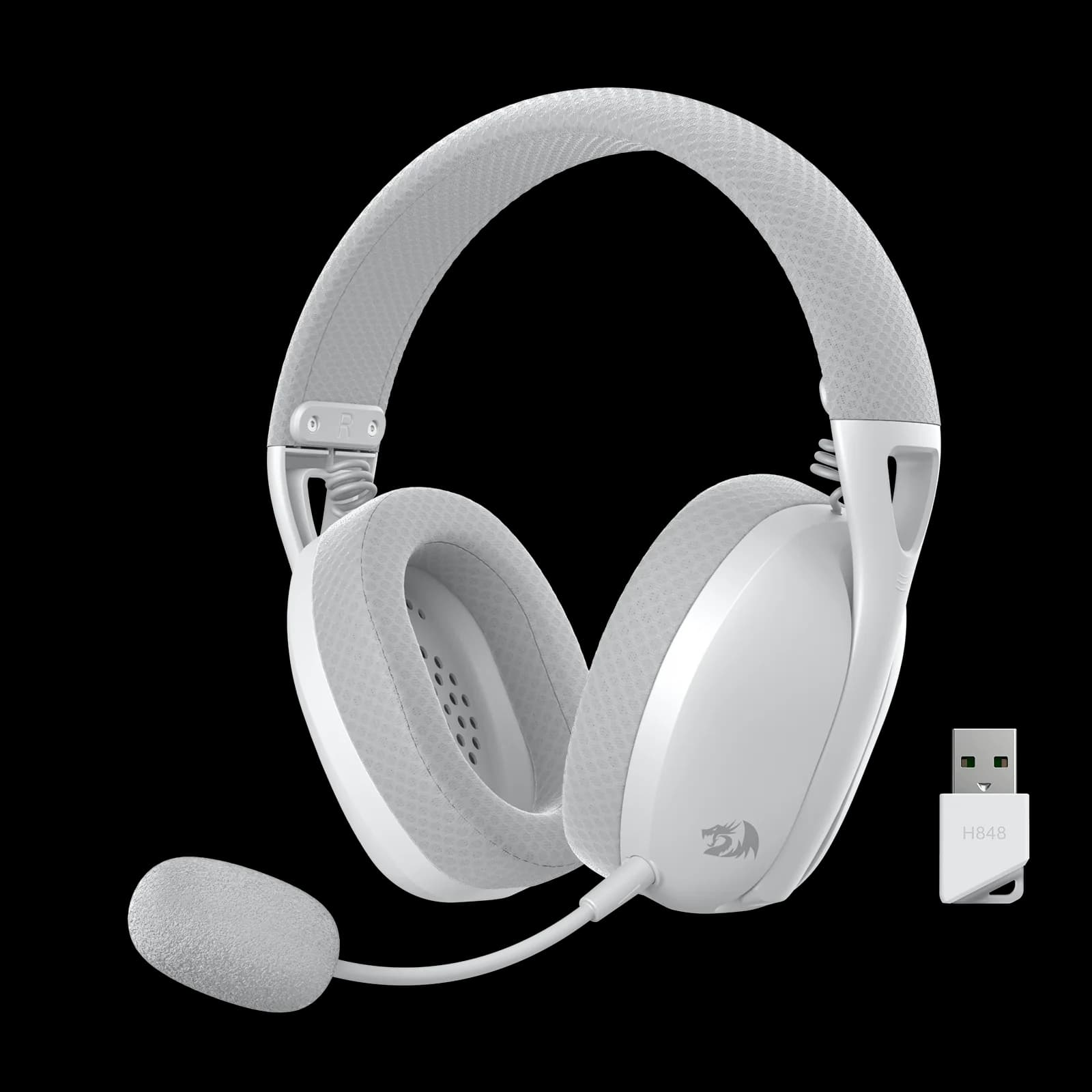 Redragon Headset IRE PRO H848 (wireless ) 1