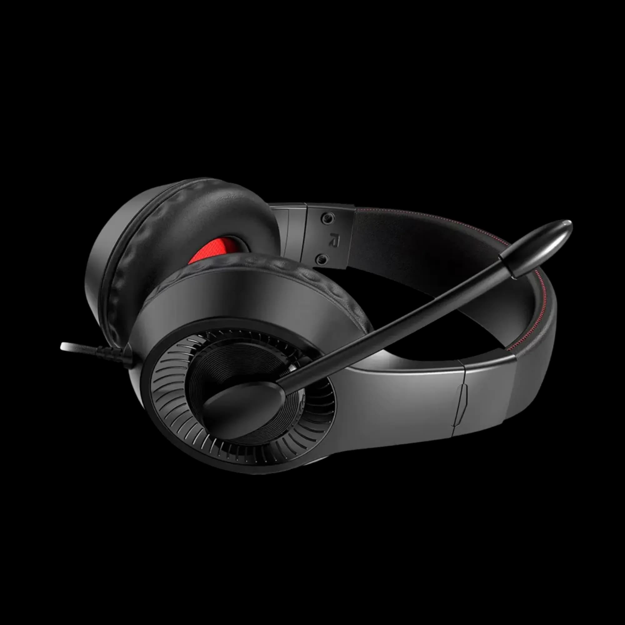Redragon H130 Pelias Wired (Black) 3