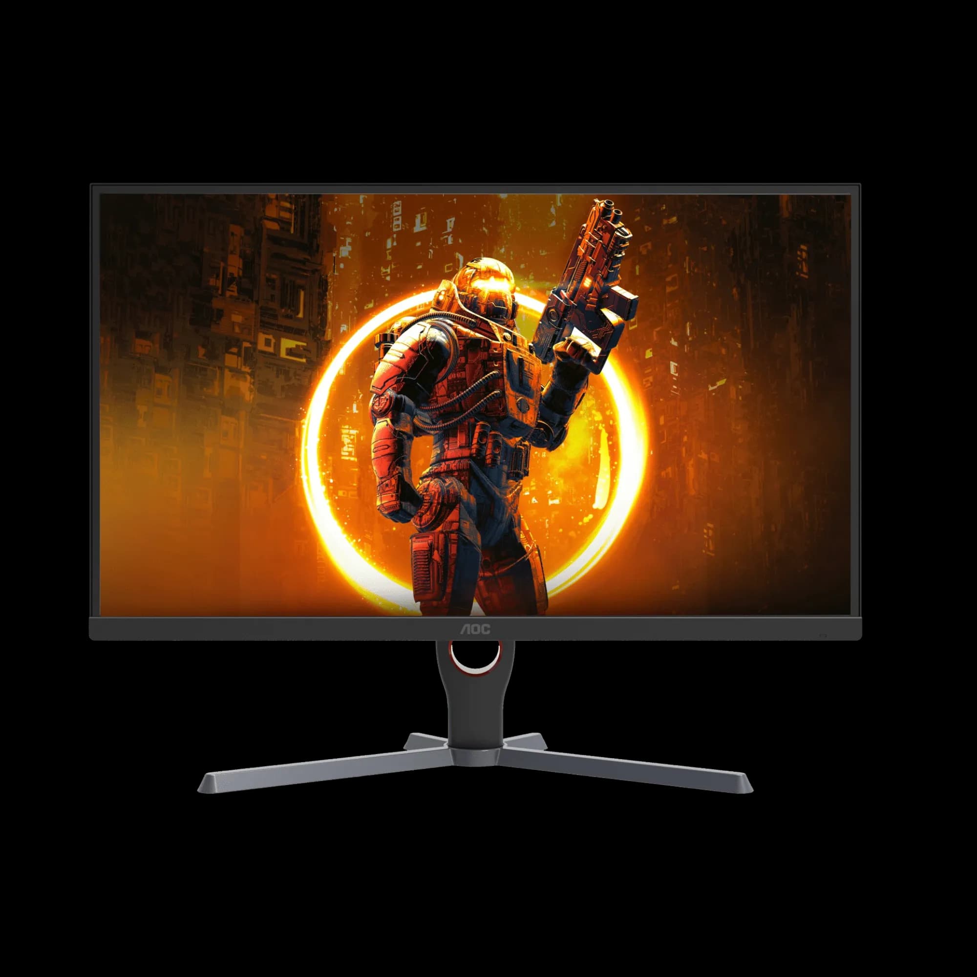 Aoc 27G11E 180Hz Gaming Monitor  1