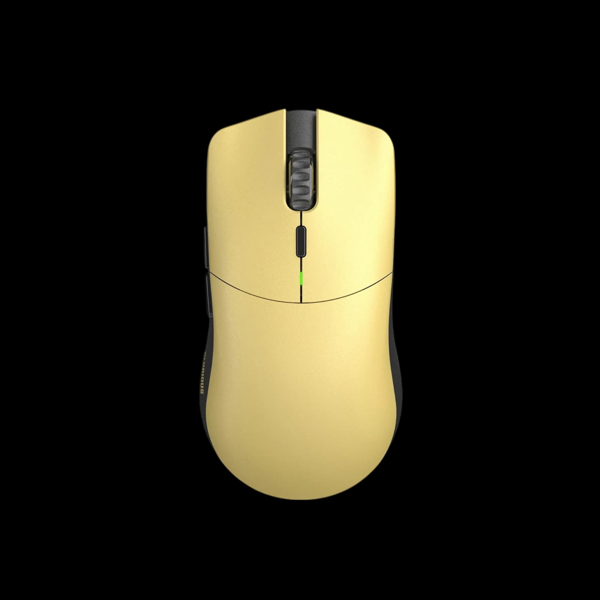 Glorious Model O Pro Golden Panda Edition 1