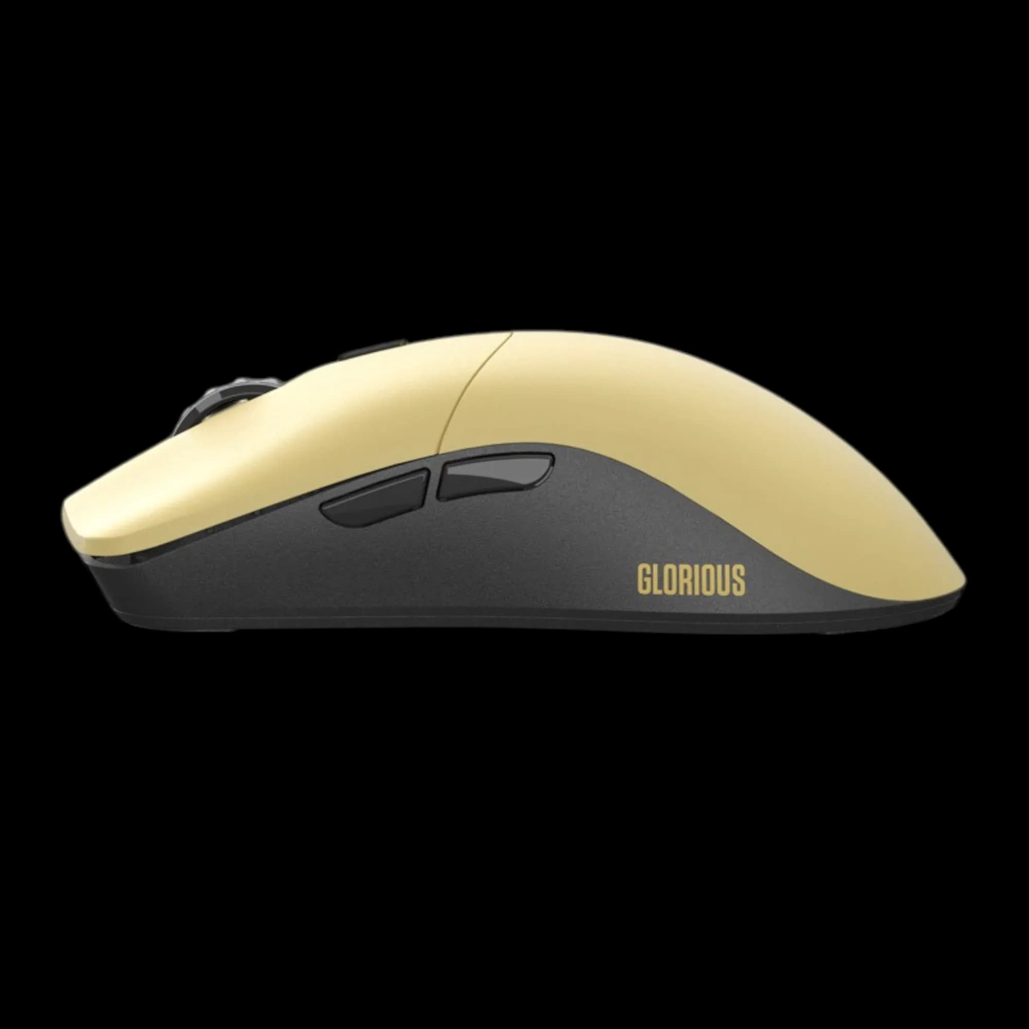 Glorious Model O Pro Golden Panda Edition 2