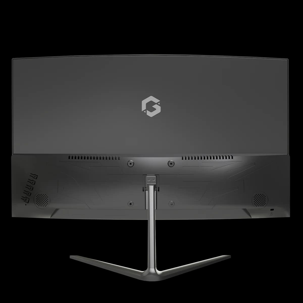  GAMEON GOC27Q180VA 27" Curved QHD 2