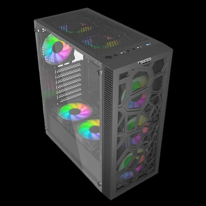 Twisted Minds 03 Spider Mid Tower (Model: TM-GM-II) 2