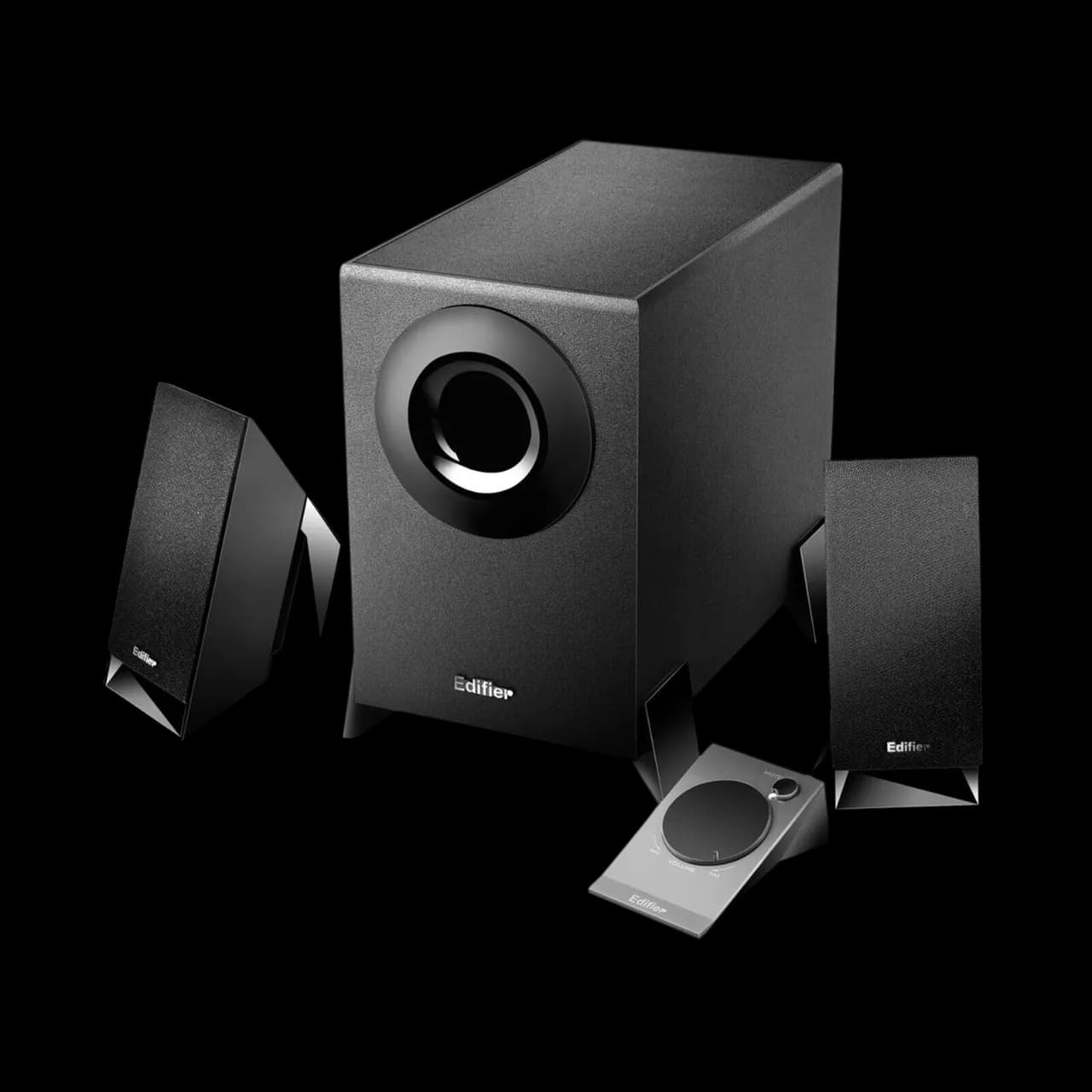 Edifier M1360 1