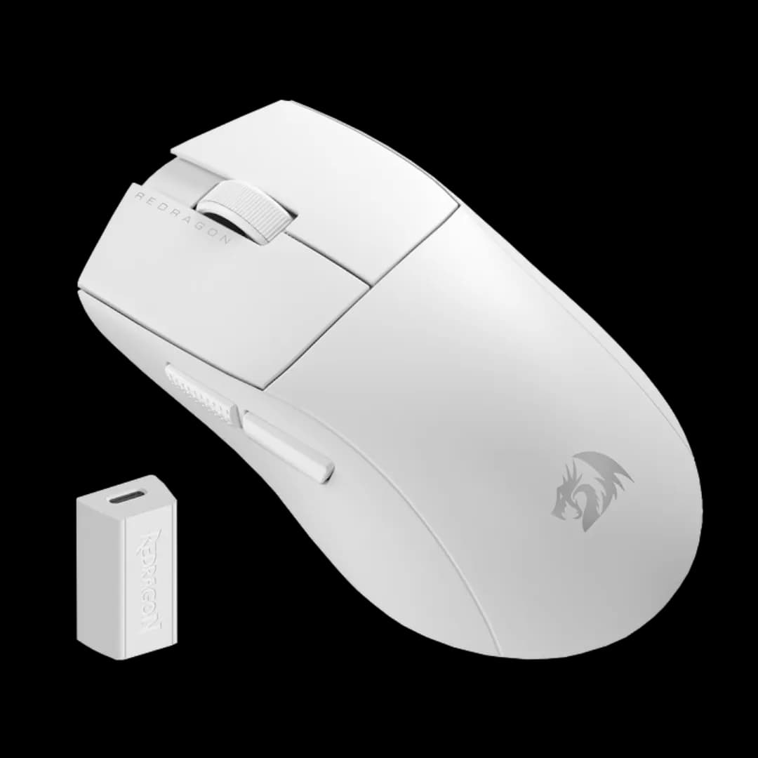 Redragon M916W K1NG PRO 4K 2