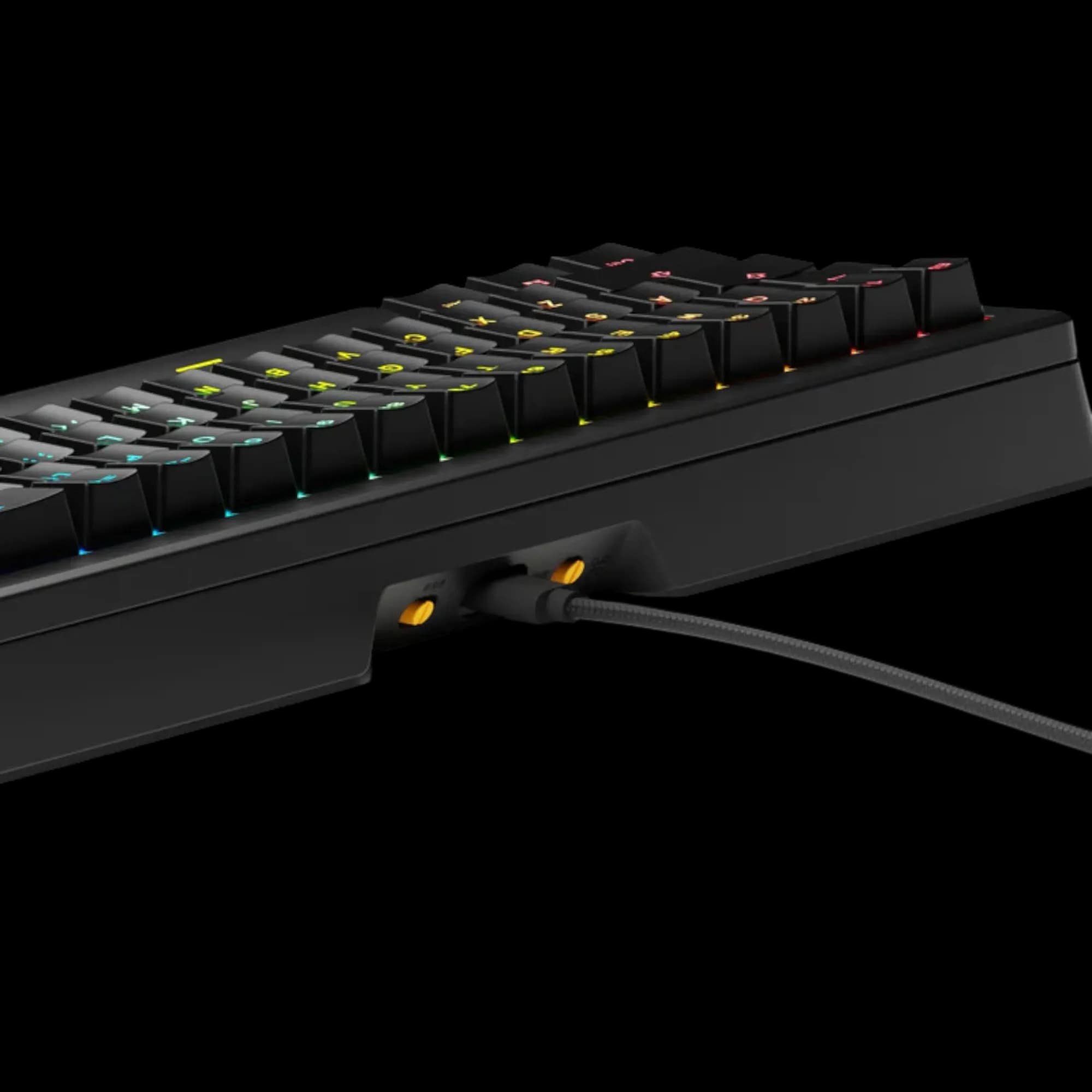 GMMK 3 Prebuilt Keyboard 65% Wired 3