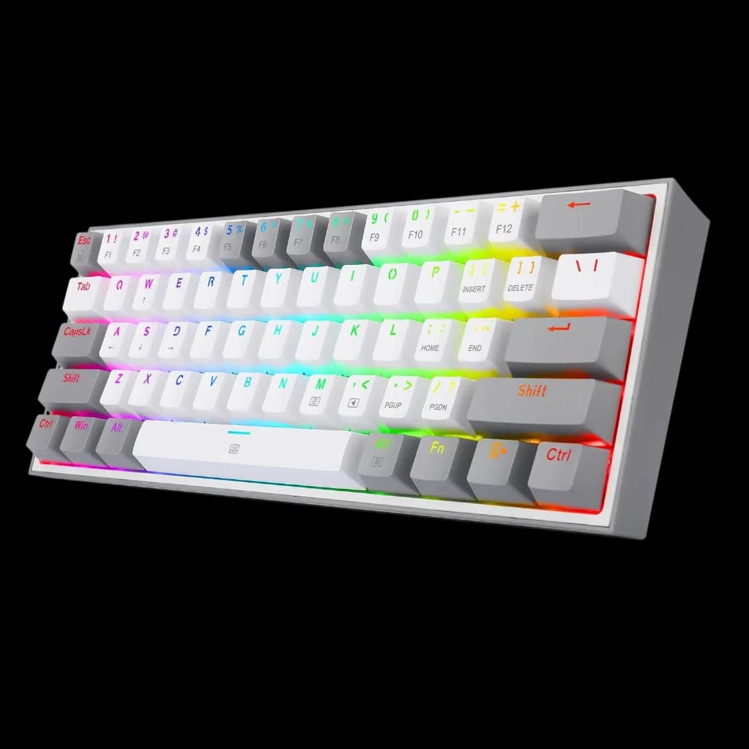Redragon Dynamic Duo RD-S131 Wired Combo 2