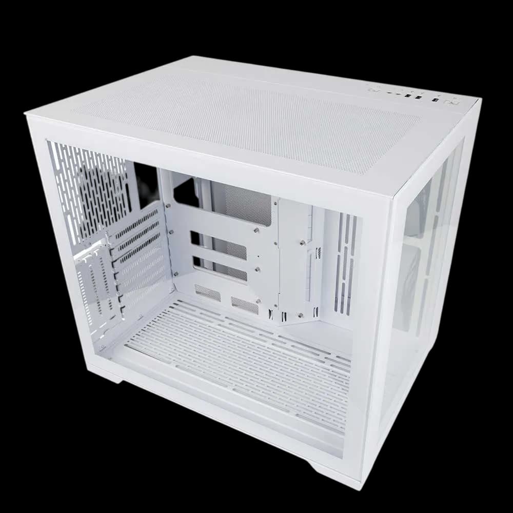 ALSEYE CUBE WHITE 1