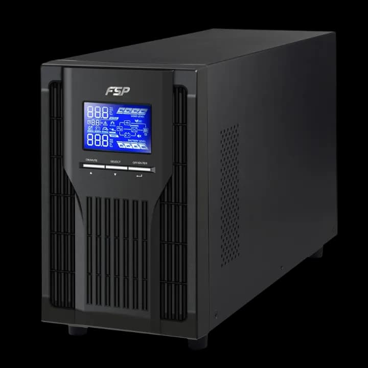 FSP Champ 1K 1kVA Online UPS 1