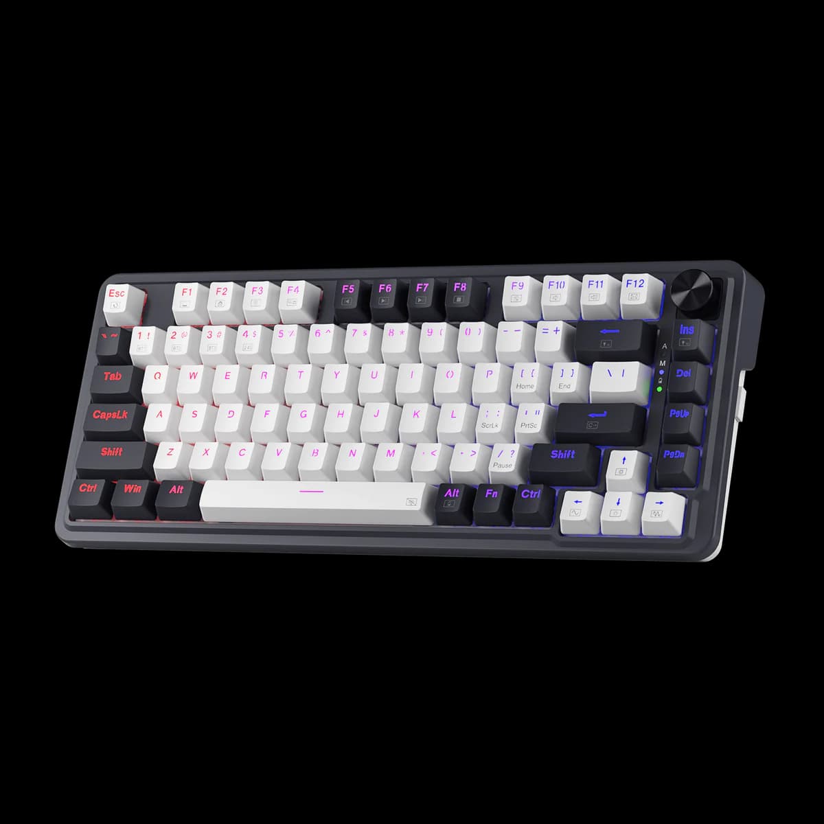Redragon UCAL K673WB-RGB PRO 1