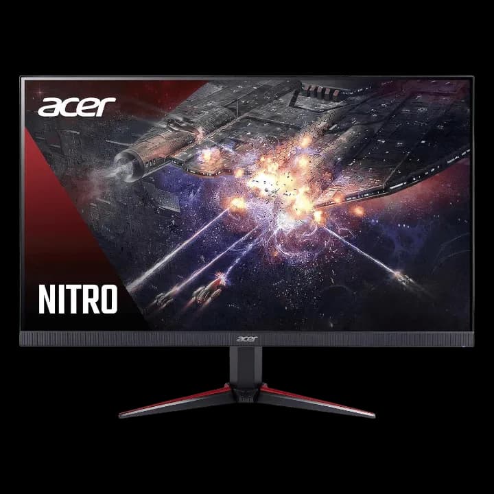 Acer Nitro VG270 27 IPS 180Hz M3BMIIPX 1