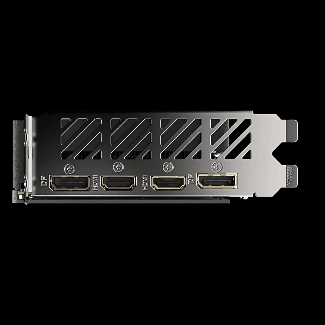 GIGABYTE RTX 4060 Eagle OC 8GB GDDR6 4