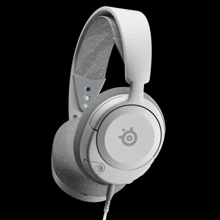 SteelSeries Arctis Nova 1 Wired White 1