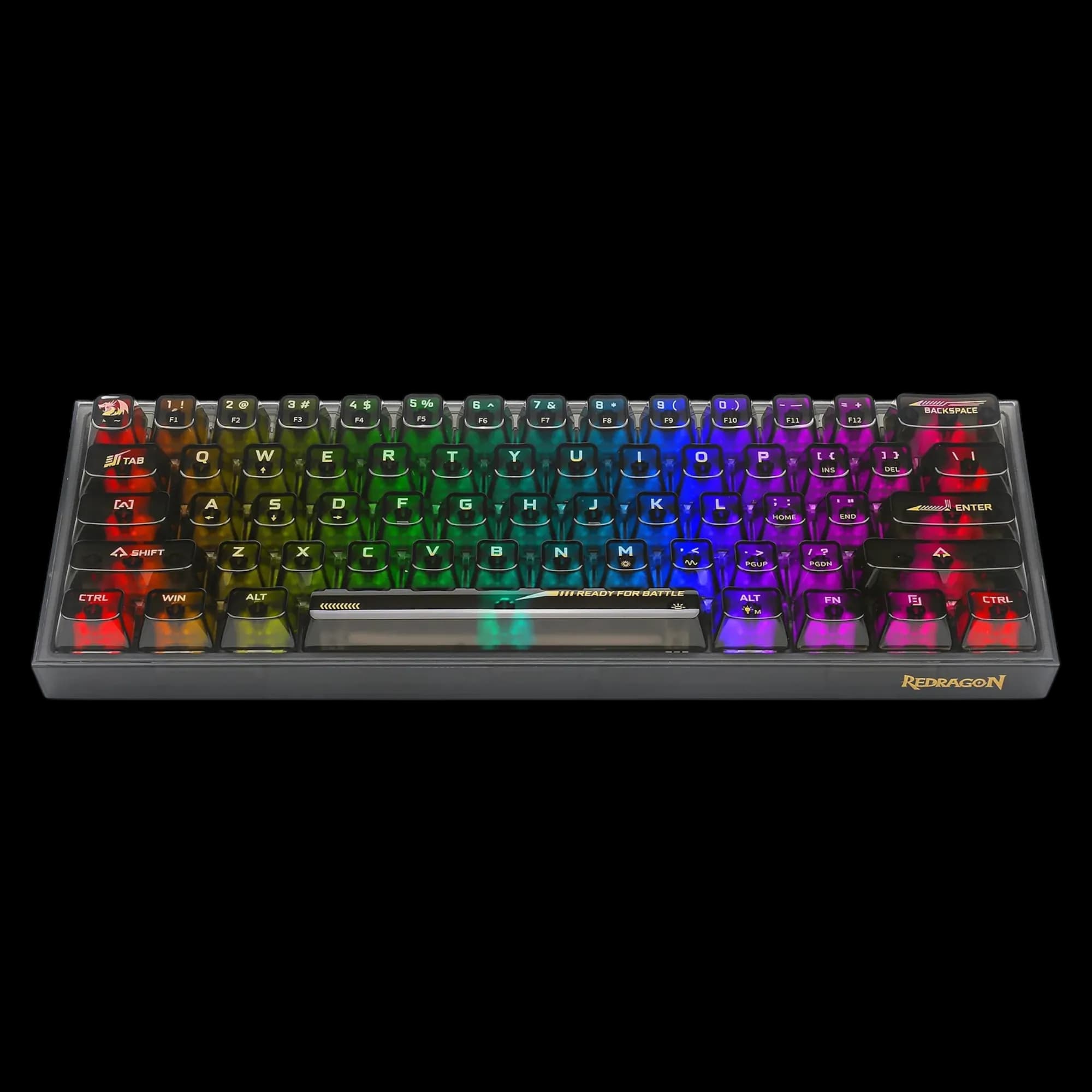Redragon K617-CTB Fizz 1
