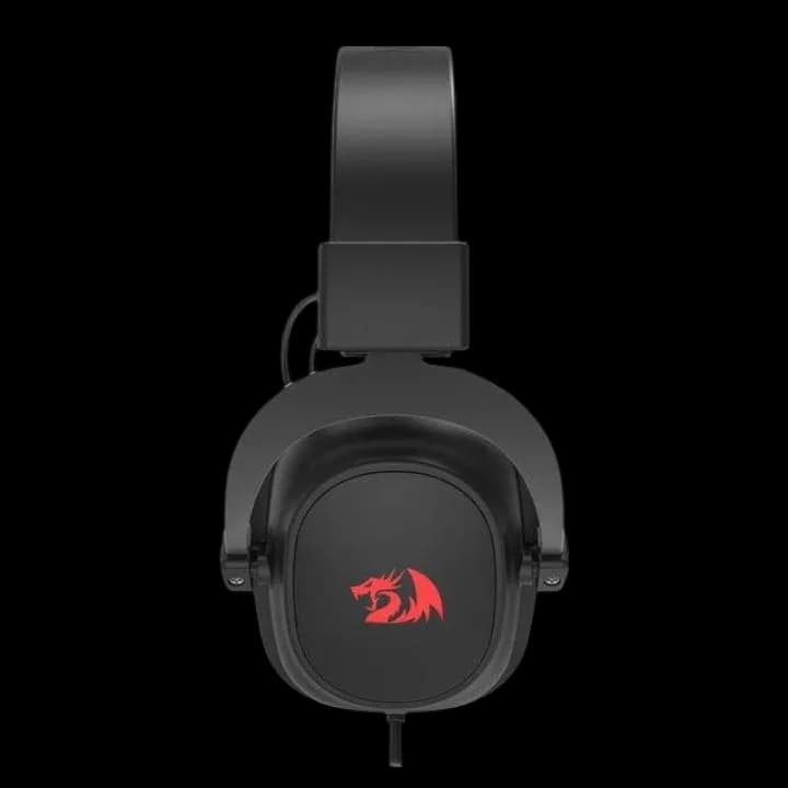 Redragon Zeus Lite H510-LT Wired Black 2