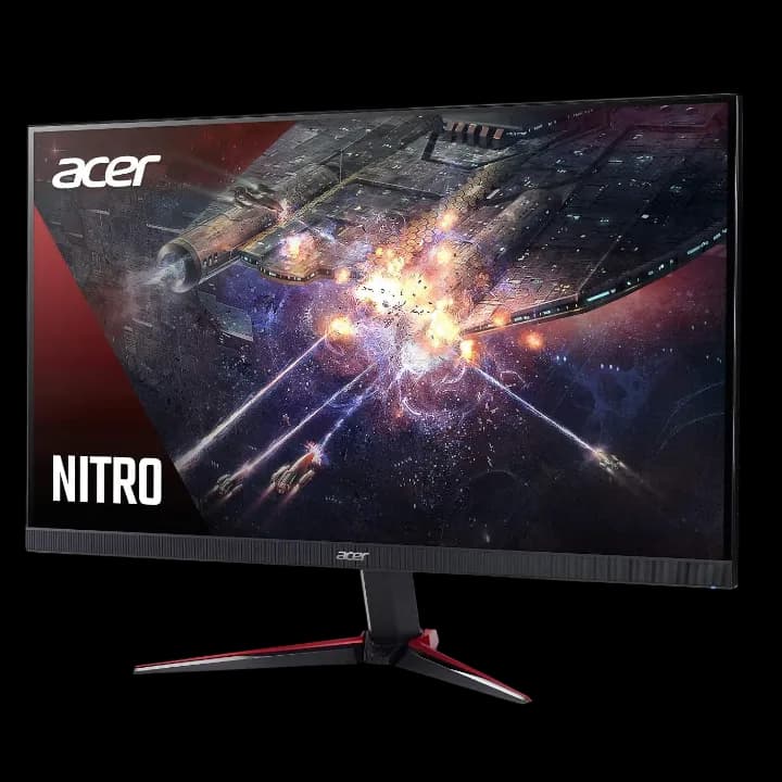 Acer Nitro VG270 27 IPS 180Hz M3BMIIPX 2