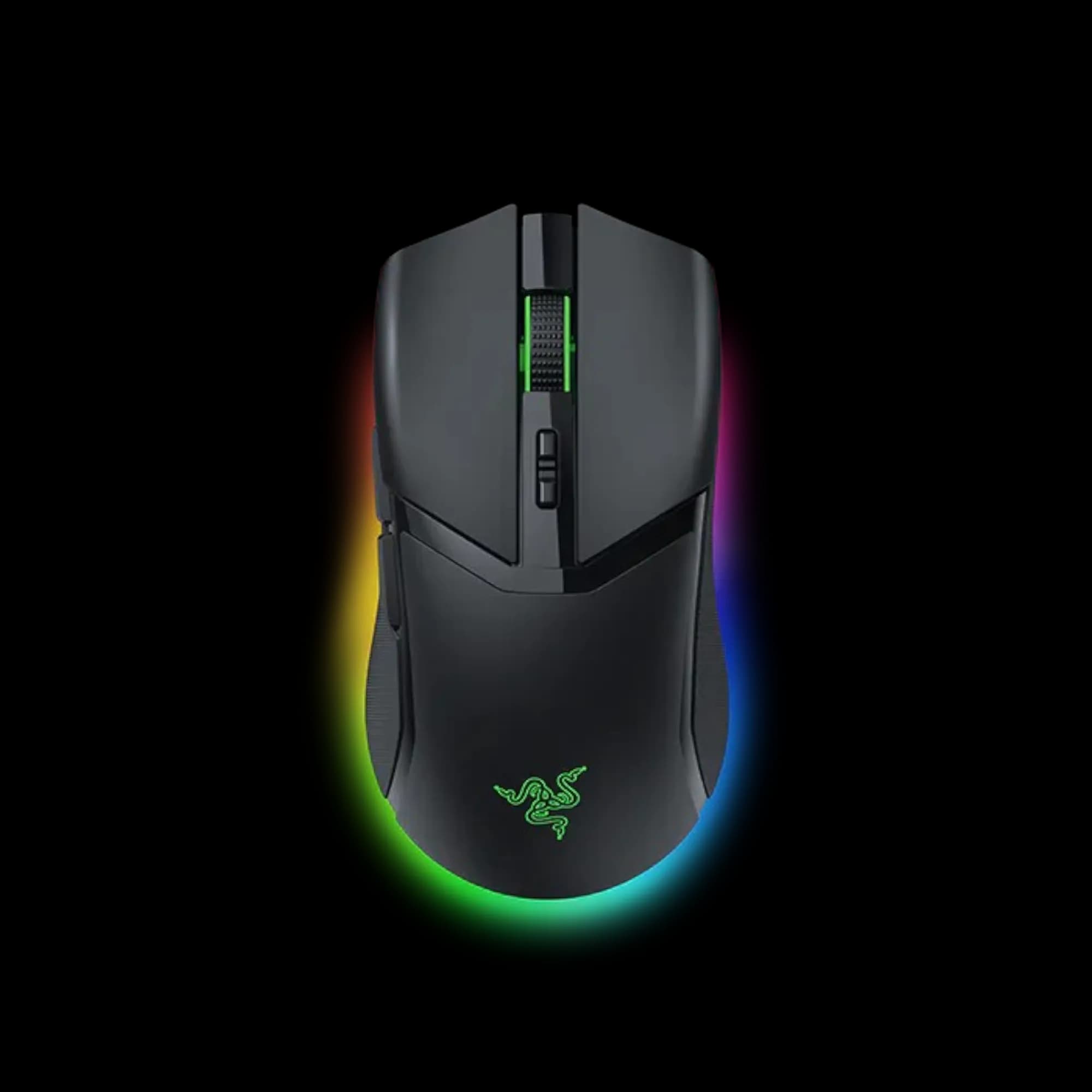 Razer Cobra Pro Wireless Black 1