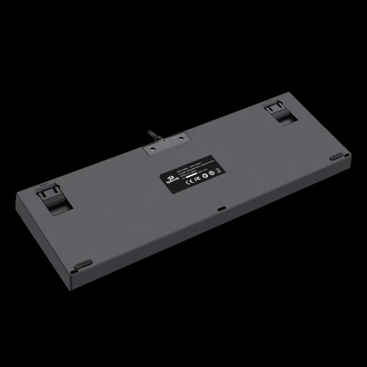 Redragon K552 Kumara (English, Red Switches) 3